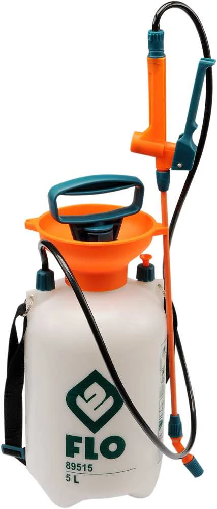 FLO OPRYSKIWACZ 5,0l 89515