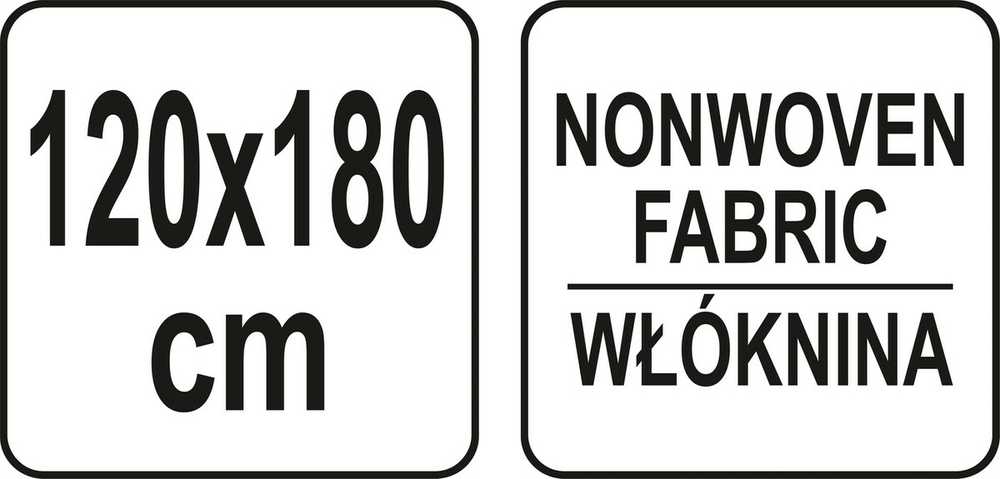FLO KAPTUR OCHRONNY DLA ROŚLIN 1,2 x 1,8m 89750