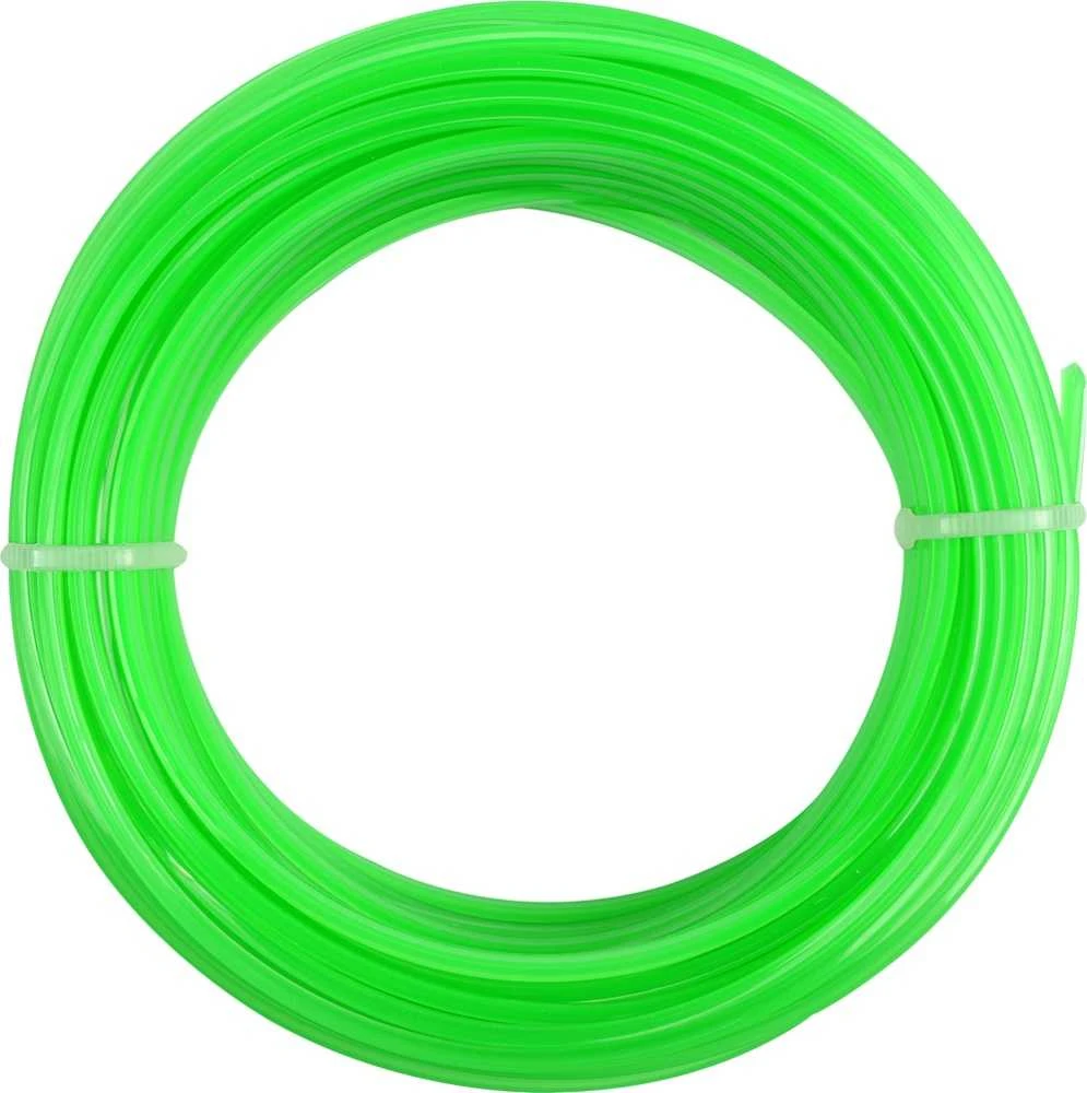 FLO PJOVIMO VALAS 2,0 mm x 10 m KVADRATINĖ 89413