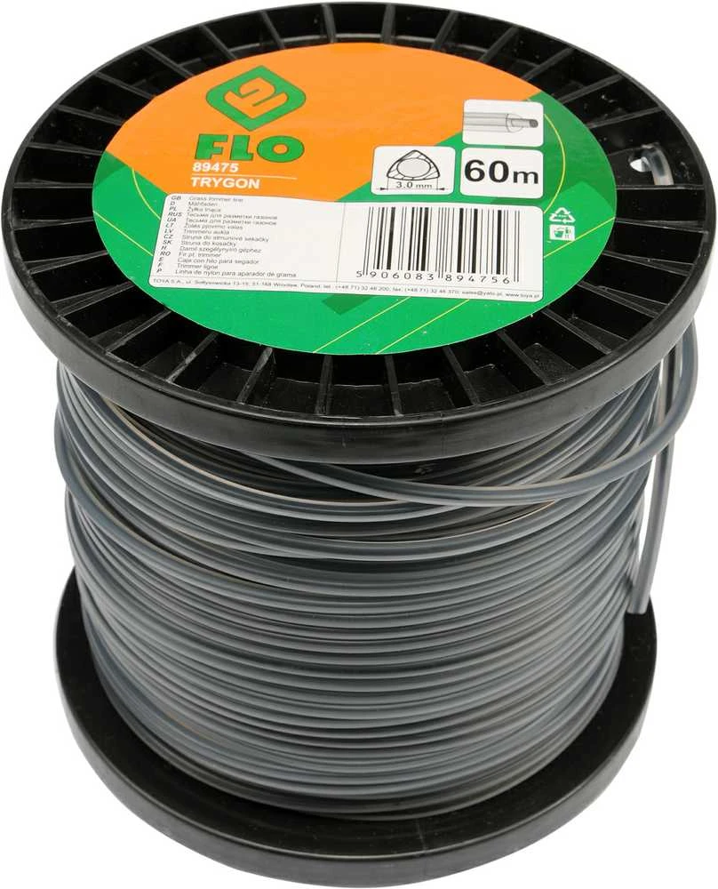 FLO PJOVIMO LINIJA 3,0 * 60 m / TRIGON