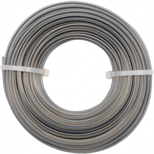 FLO PJOVIMO VALAS 2,7 mm x 15 m TRYGON 89471