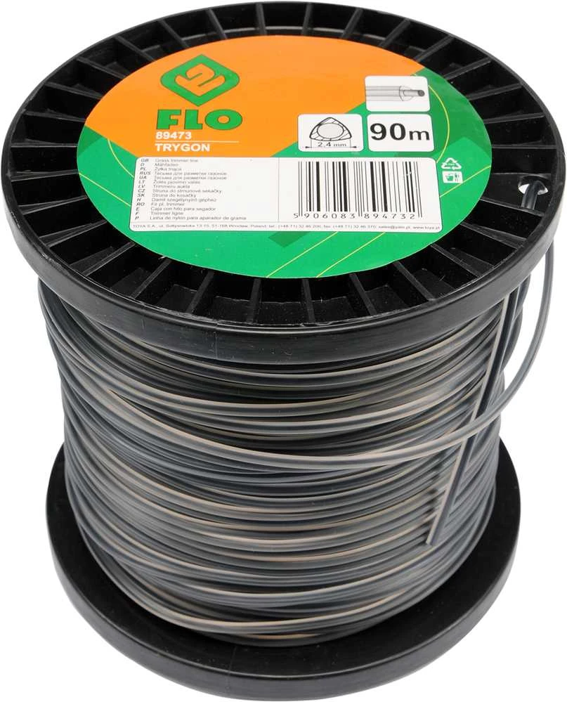 FLO PJOVIMO LINIJA 2,4 * 90 m / TRIGON