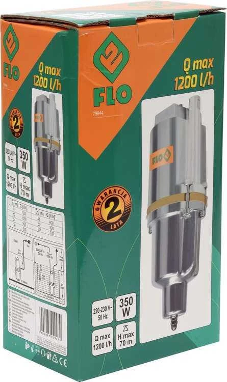 FLo Diaphragm Pump 350 W