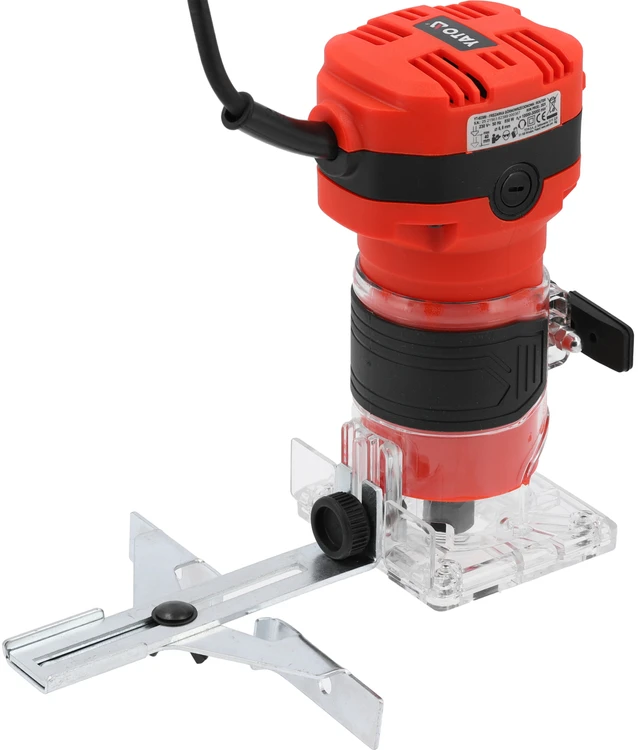 Elektrinė freza Yato YT-82389; 850 W