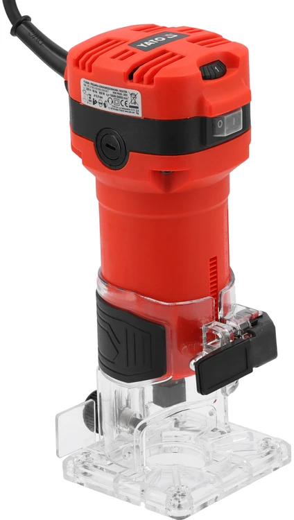 Elektrinė freza Yato YT-82389; 850 W