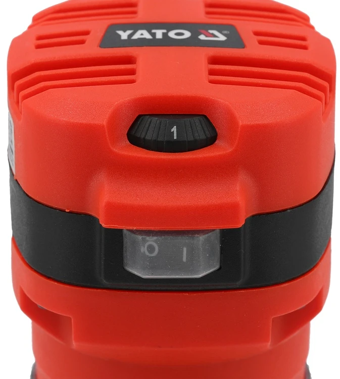 Elektrinė freza Yato YT-82389; 850 W