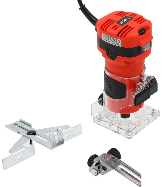 Elektrinė freza Yato YT-82389; 850 W