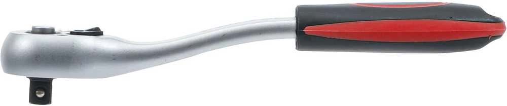 Bgs Technic Galvučių rinkinys su terkšle | 10 mm (3/8") | 8-19 mm | 7 vnt. (15112)