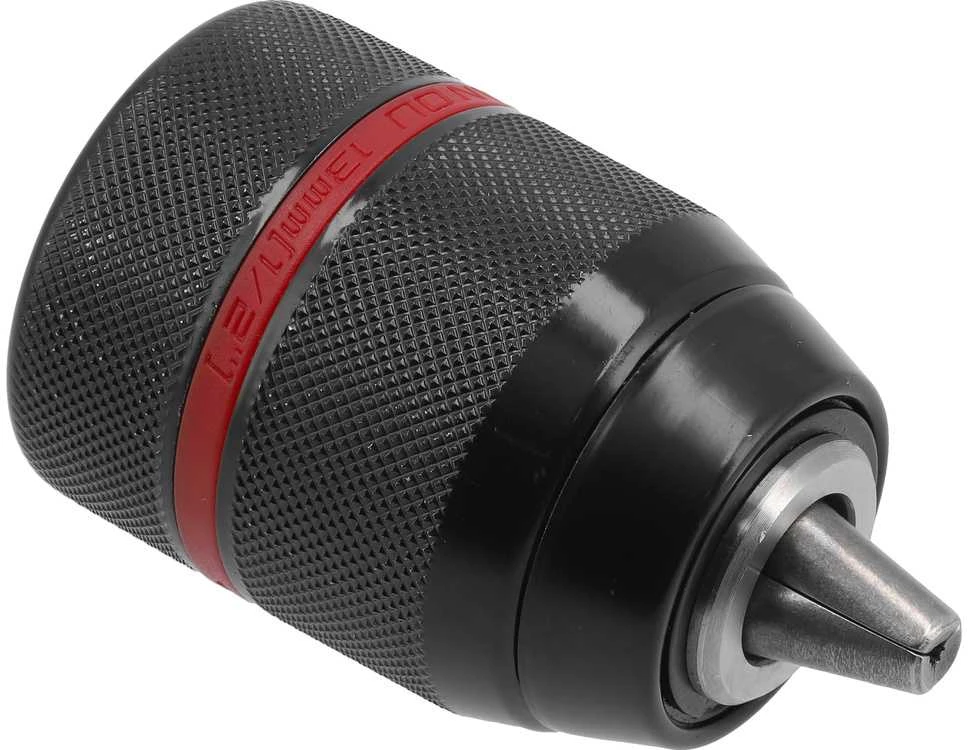 Grąžtas Yato Toya Sa Poland Griebtuvas grąžtui | savaime užsirakinantis | metalinis 2–13 mm | 1/2"-20UNF (YT-820304)