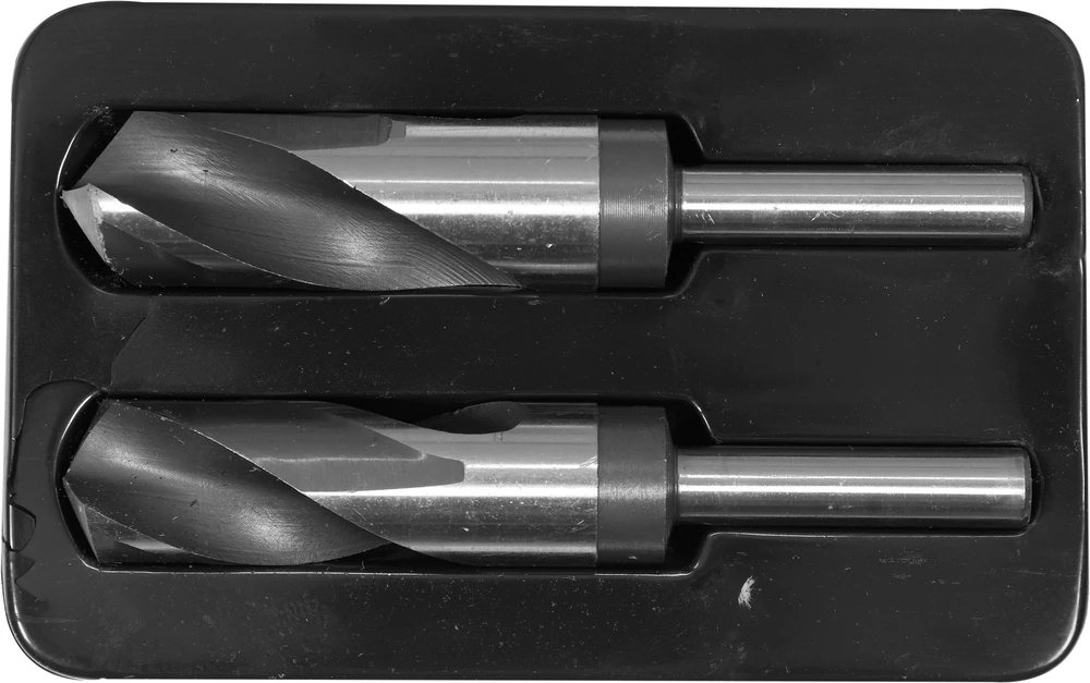 Grąžtas YATO KOMPLET grąžtų DO METALU 2vnt. 26-28mm
