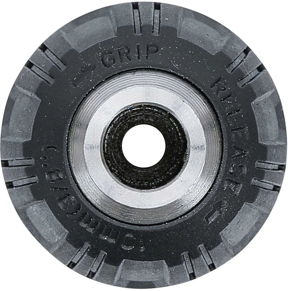Grąžtas Bgs Technic Greito veikimo griebtuvas | 0,8 - 10 mm | 3/8 "x 24 UNF (9935)