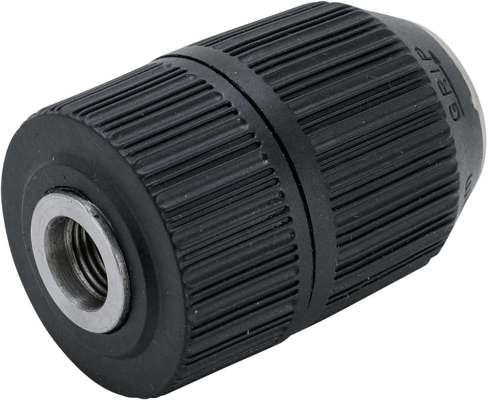 Grąžtas Bgs Technic Greito veikimo griebtuvas | 2 - 13 mm | 1/2" x 20 UNF (9936)
