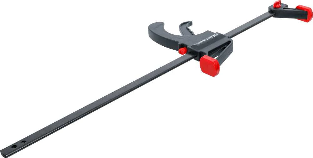 Bgs Technic Greito veikimo užspaudimo spaustuvas | 650 mm (59816)