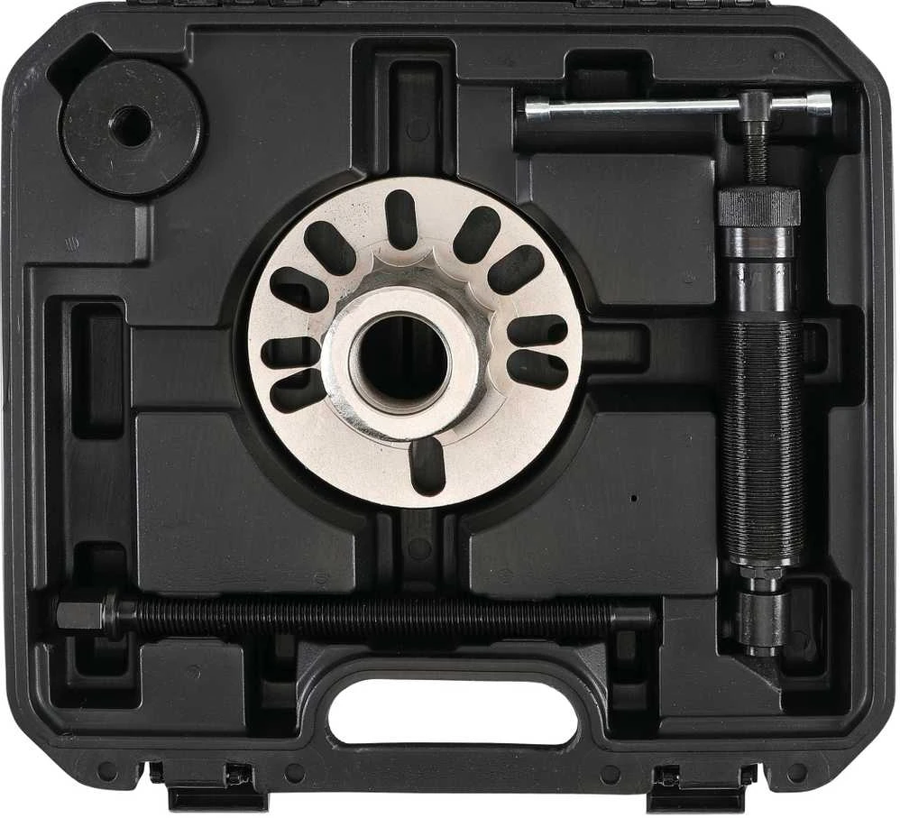 Bgs Technic Hidraulinis pusašio nuėmėjų rinkinys | 98–125 mm (7775)