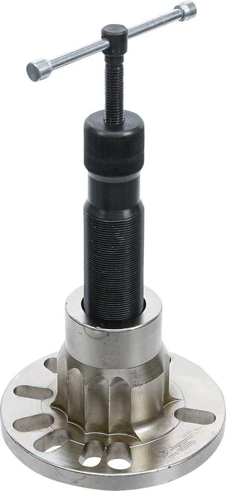 Bgs Technic Hidraulinis pusašio nuėmėjų rinkinys | 98–125 mm (7775)