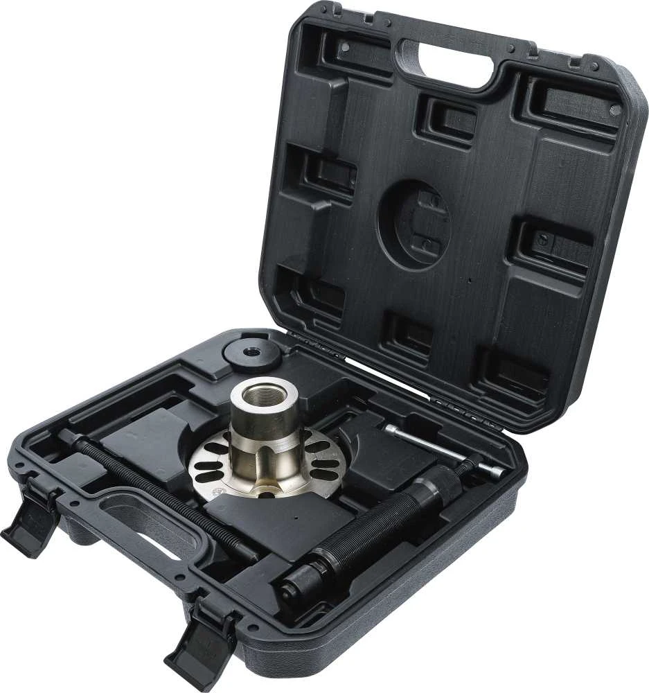 Bgs Technic Hidraulinis pusašio nuėmėjų rinkinys | 98–125 mm (7775)
