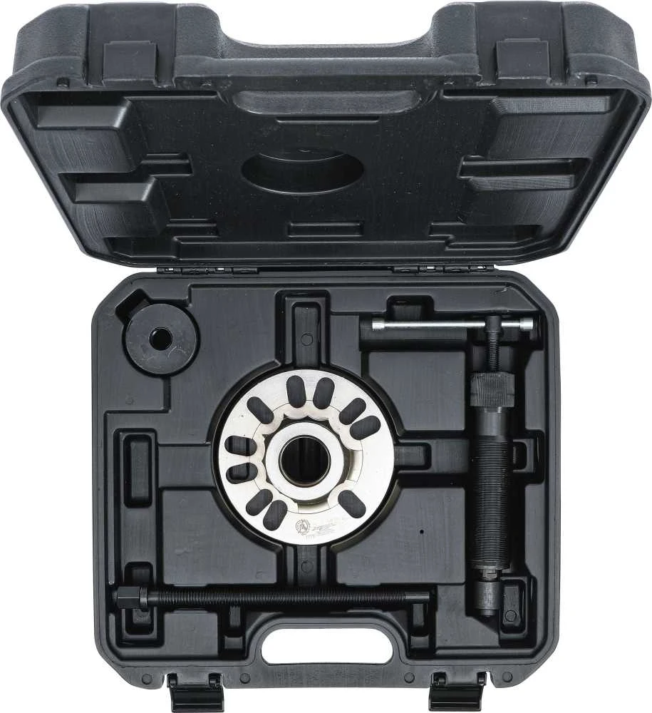 Bgs Technic Hidraulinis pusašio nuėmėjų rinkinys | 98–125 mm (7775)