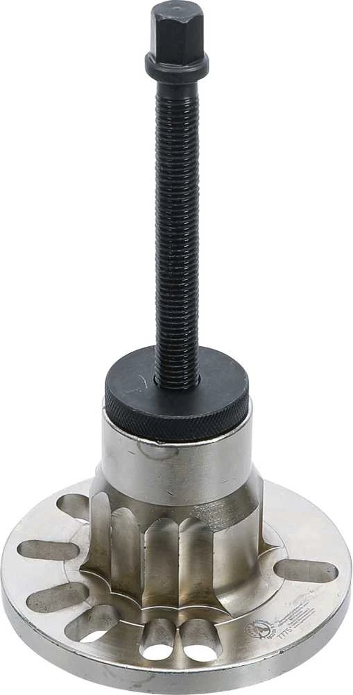 Bgs Technic Hidraulinis pusašio nuėmėjų rinkinys | 98–125 mm (7775)