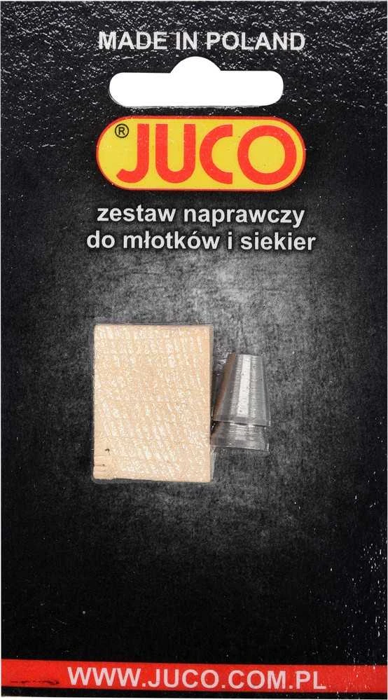 Juco Toya Sa Poland Pleištas plaktukams 0,1-0,5kg (99460)