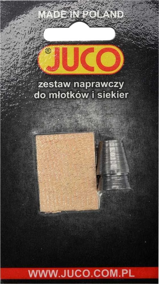 Juco Toya Sa Poland Pleištas plaktukams 0,7-2kg (99461)