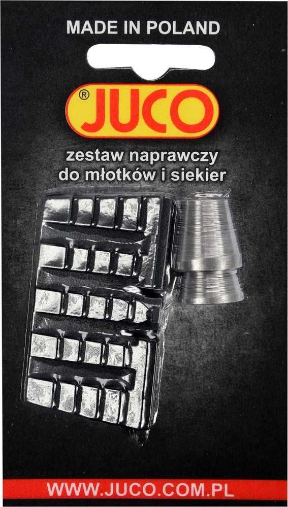 Juco Toya Sa Poland Pleištas plaktukams 8-10kg, kirviams 1,2-2,5kg (99464)