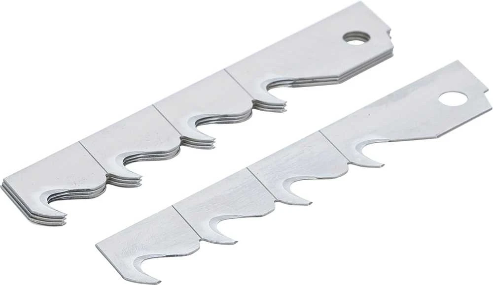 Bgs Technic Kablio tipo peiliukų rinkinys | 5 vnt. (97980)