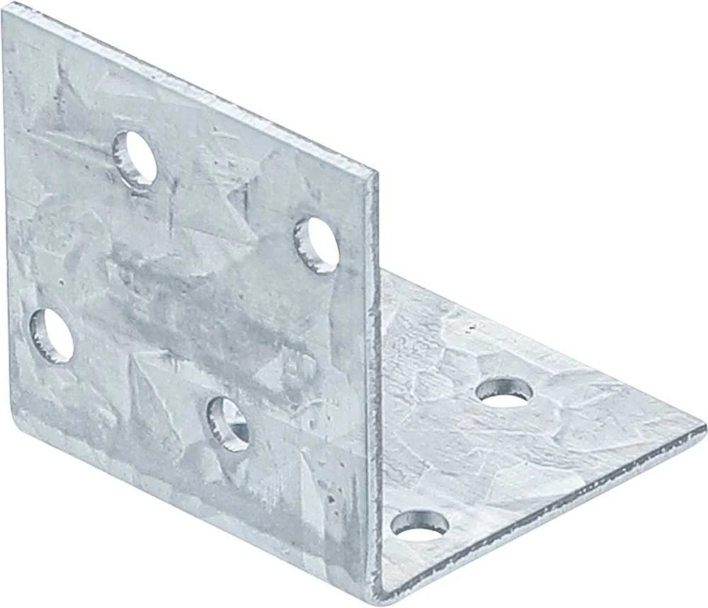 Bgs Technic Kampainis/sujungimas | 40x40x40x2 mm (80934)