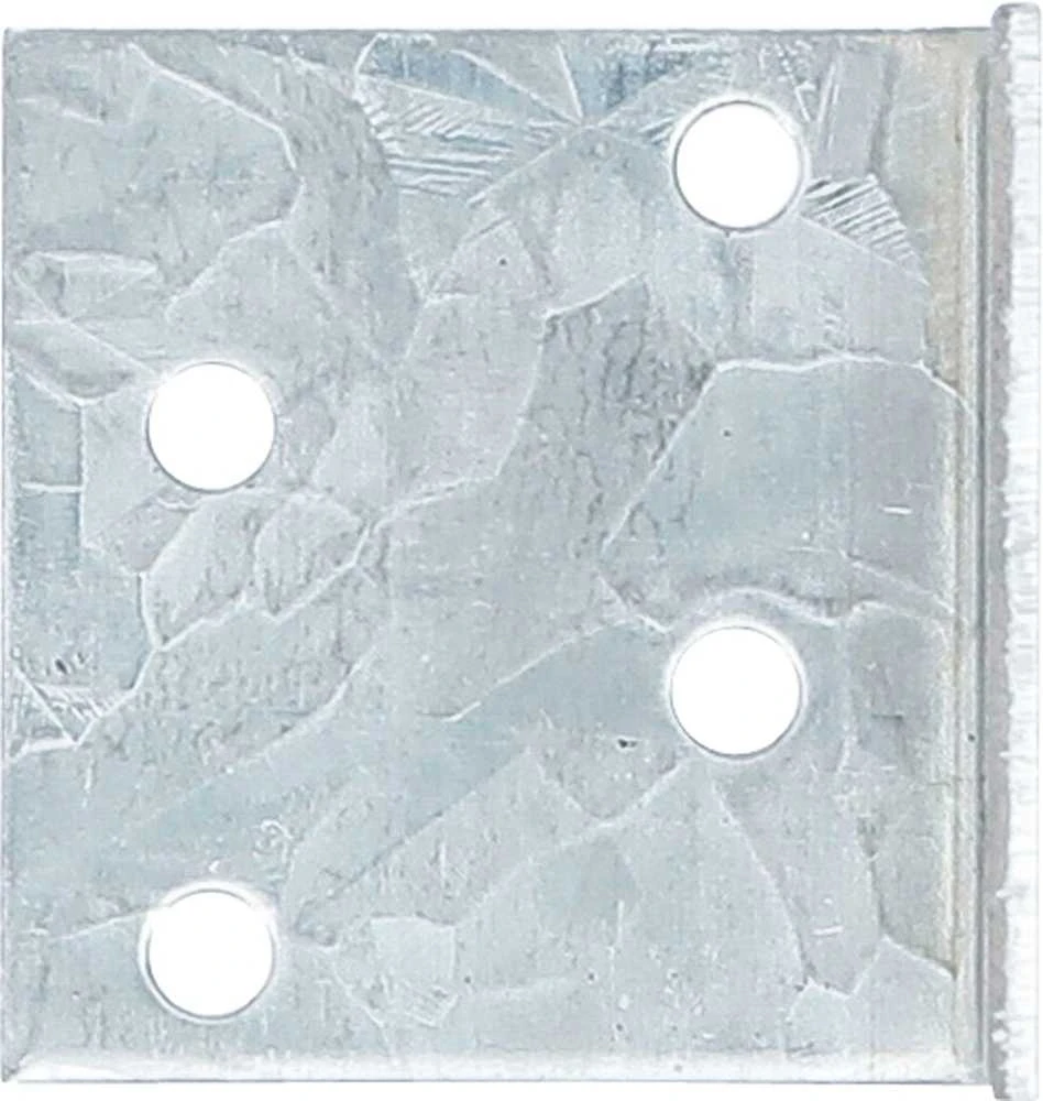 Bgs Technic Kampainis/sujungimas | 40x40x40x2 mm (80934)