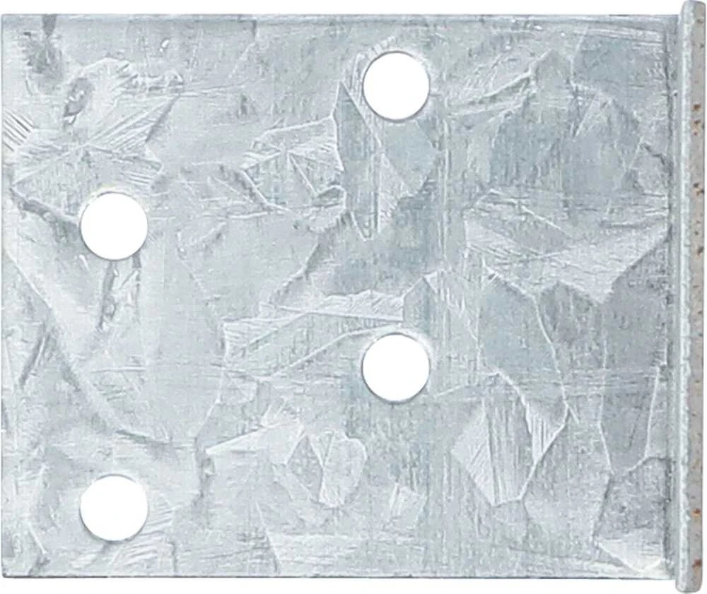 Bgs Technic Kampainis/sujungimas | 50x50x40x2 mm (80935)