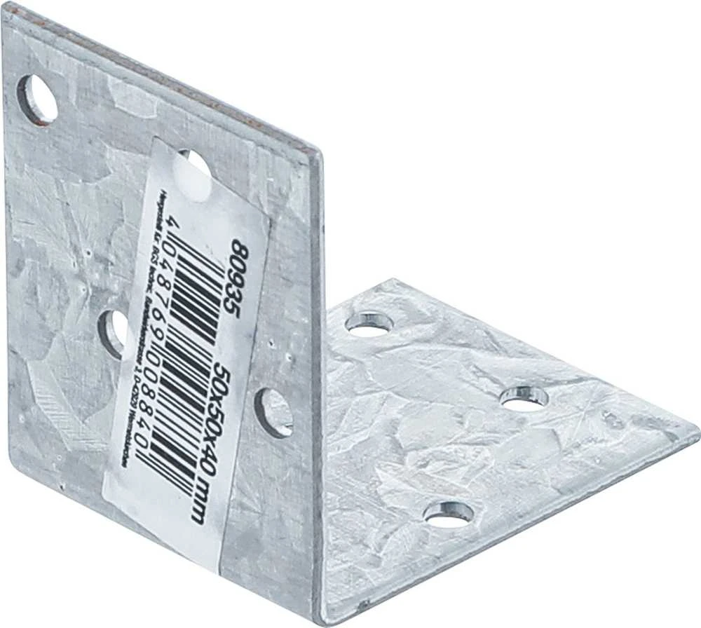 Bgs Technic Kampainis/sujungimas | 50x50x40x2 mm (80935)