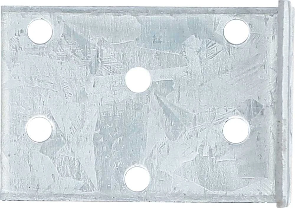 Bgs Technic Kampainis / sujungimas | 60 x 60 x 40 x 2.5 mm (80946)