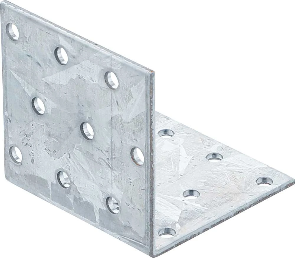 Bgs Technic Kampainis/sujungimas | 60x60x60x2.5 mm (80947)