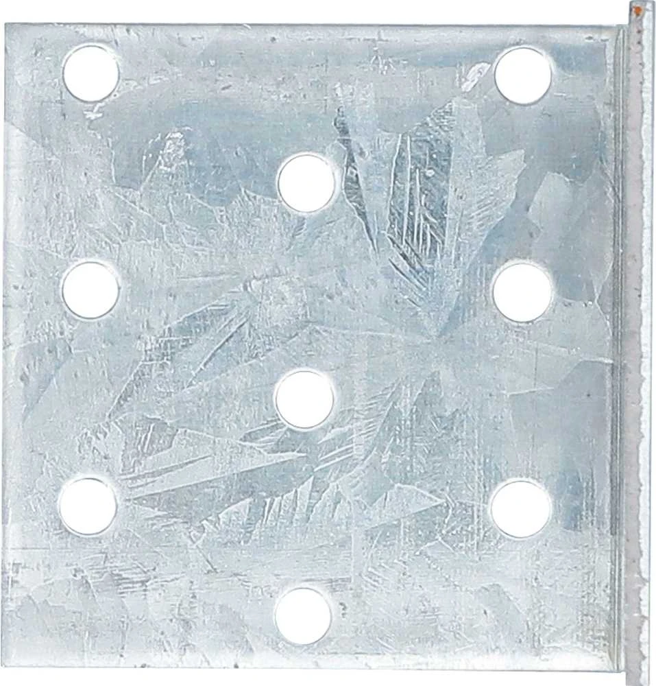 Bgs Technic Kampainis/sujungimas | 60x60x60x2.5 mm (80947)