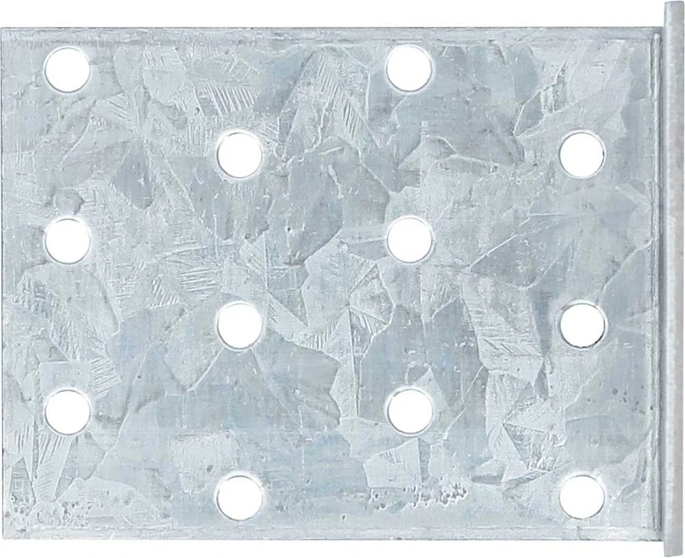 Bgs Technic Kampainis / sujungimas | 80 x 80 x 60 x 2,5 mm (80948)