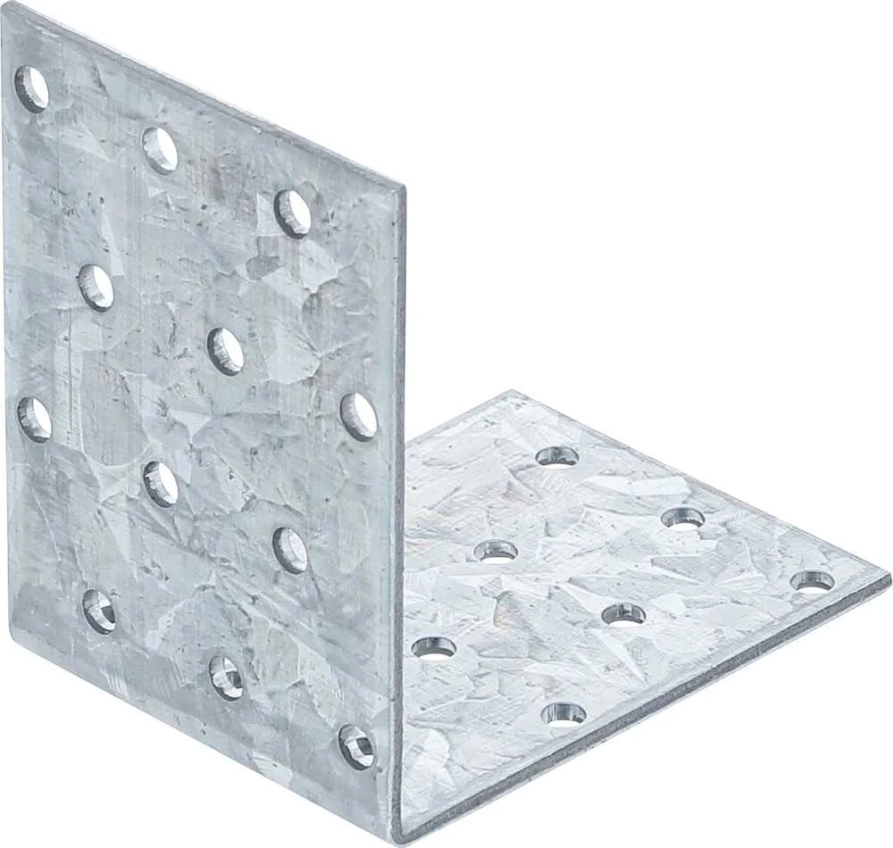 Bgs Technic Kampainis / sujungimas | 80 x 80 x 60 x 2,5 mm (80948)