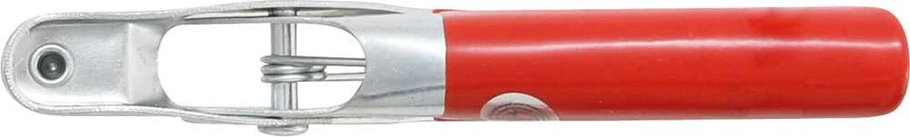 Bgs Technic Kniedijimo replės su 100 apskritų kniedžių | 4,5 mm (75830)