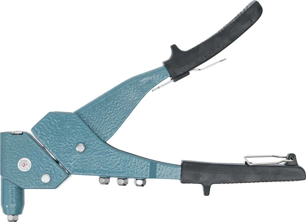 Bgs Technic Kniediklis šarnyrinis | 2.4 / 3.2 / 4.0 / 4.8 mm (403)