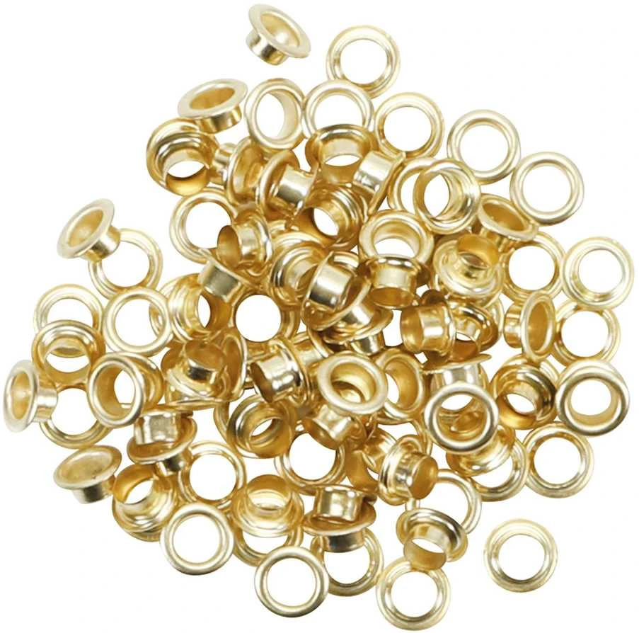 Bgs Technic Kniedžių asortimentas | 5.0 x 5.5 mm | 100 vnt. (569-1)