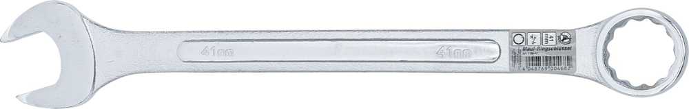Bgs Technic Kombinuotas raktas | 41 mm (1185-41)