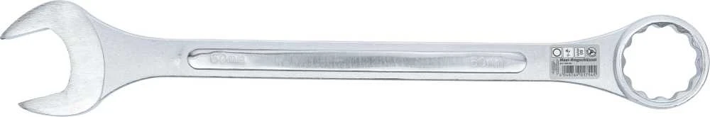 Bgs Technic Kombinuotas raktas XXL | 60 mm (1185-60)