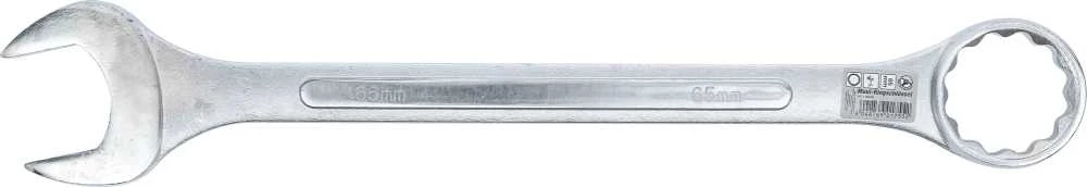 Bgs Technic Kombinuotas raktas XXL | 65 mm (1185-65)