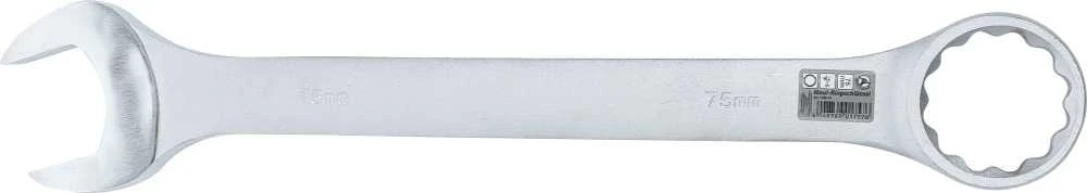Bgs Technic Kombinuotas raktas XXL | 75 mm (1185-75)