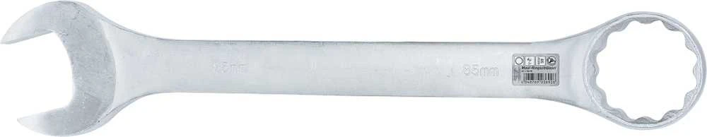 Bgs Technic Kombinuotas raktas XXL | 85 mm (1185-85)