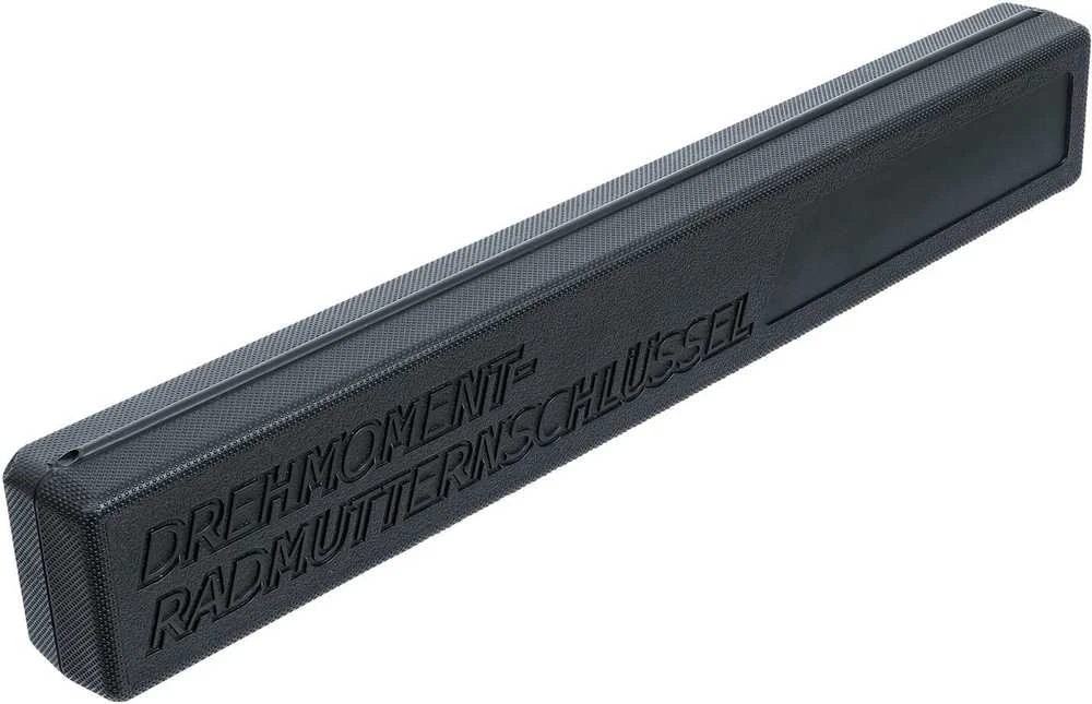 Bgs Technic Kryžminis dinamometrinis raktas | 12,5 mm (1/2") | 70 - 170 Nm (6835)