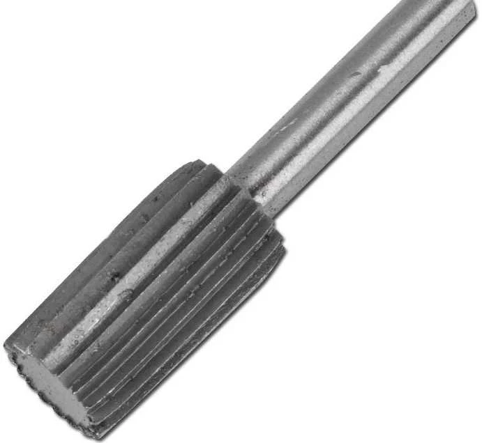 Bgs Technic Kūginės frezos metalui | HSS | 6 vnt. (1604)