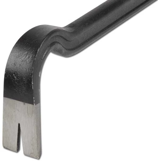 Bgs Technic Laužtuvas / viniatraukis | 910 x 30 x 17 mm (52109)
