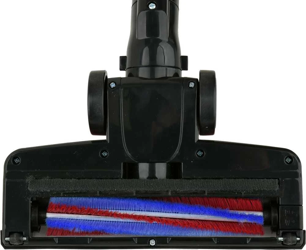 Akumuliatorinis dulkių siurblys LUND 67120, 120W, 22,2V 2200MAH LI-ION