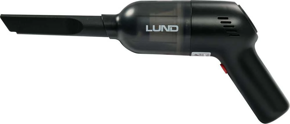 Toya Sa Poland LUND Dulkių siurblys SAMOCHODOWY Belaidis 60W