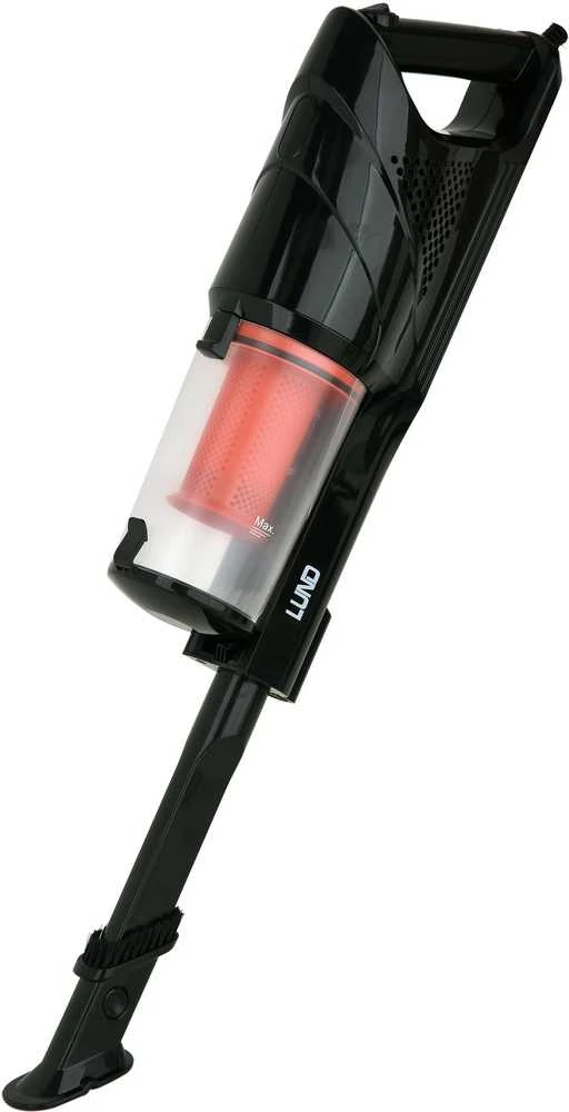 Cikloninis dulkių siurblys LUND 67110, 800W