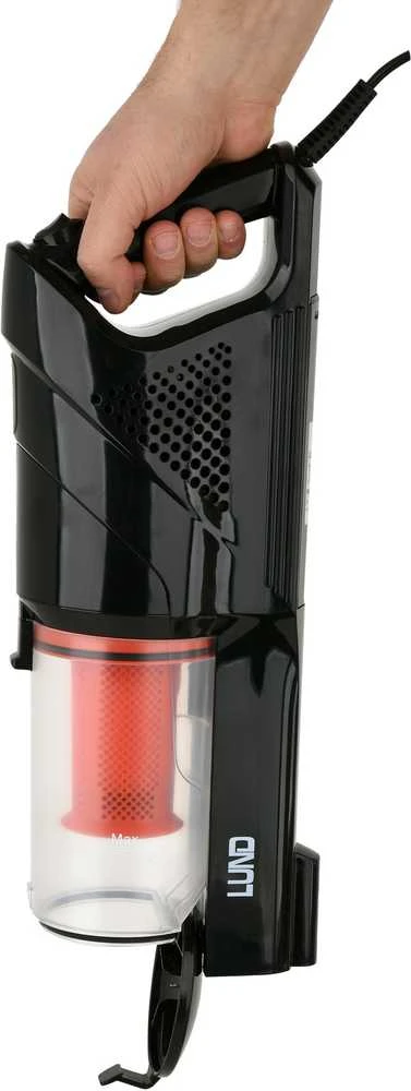 Cikloninis dulkių siurblys LUND 67110, 800W